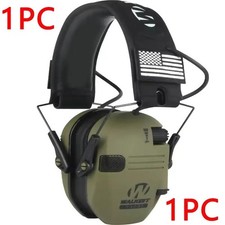 Electronic Ear Defenders