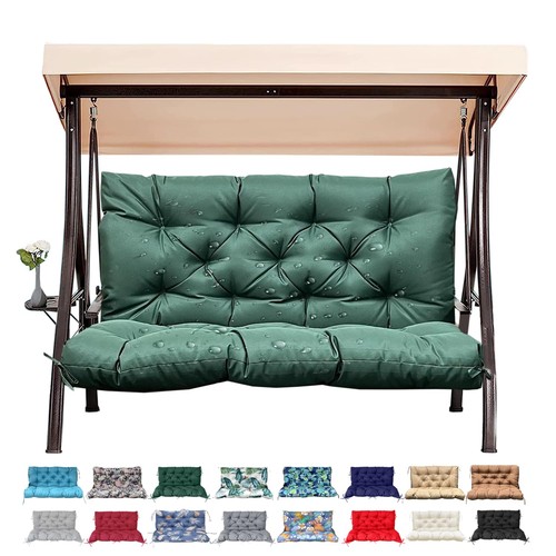 Thinmay outdoor swing cushion - thinmay,