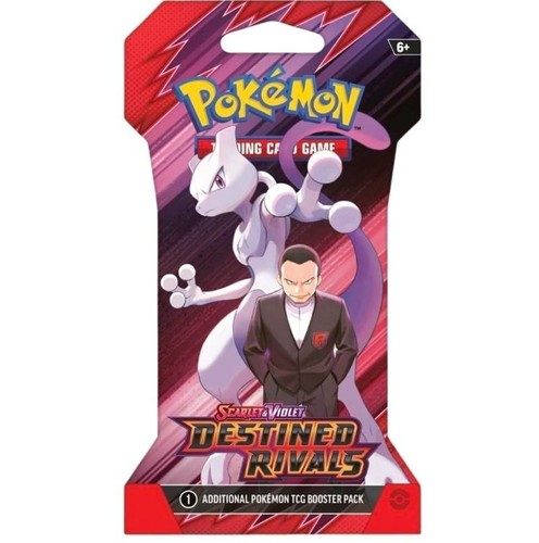 Pokemon tcg destined rivals - pokemon,