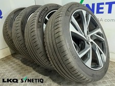 Set Genuine 20 Inch VOLVO XC40