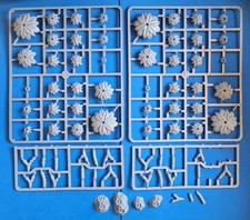 Warhammer 40K Classic Jungle