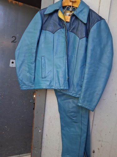 Vintage bates california men - vintage,
