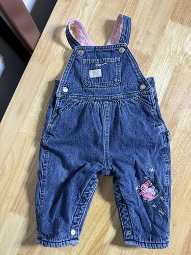 Vintage oshkosh baby - vintage,