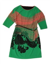 DIDIER PARAKIAN Womens Sheath