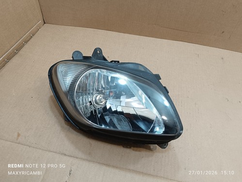 Front right headlight for - right,