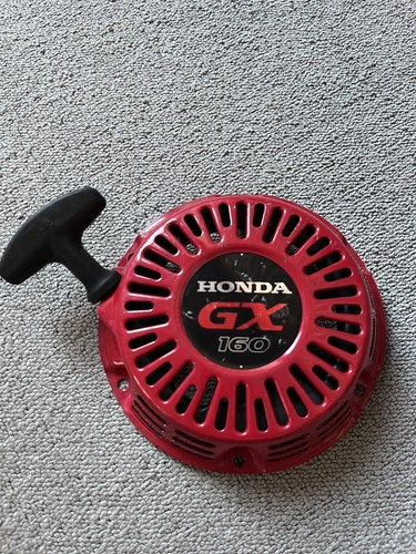 Honda gx160 gx200 - gx160,