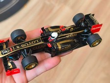Scalextric C3262 F1 Lotus