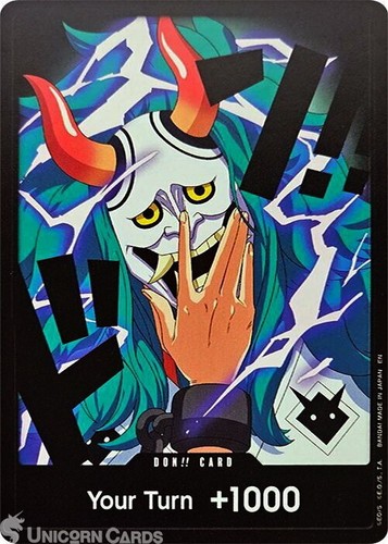 Don card - don!!, :