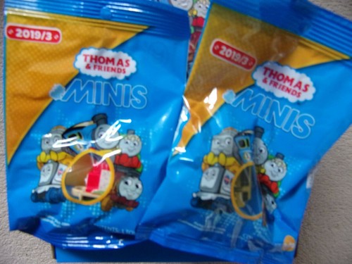 Thomas and friends series - friends,