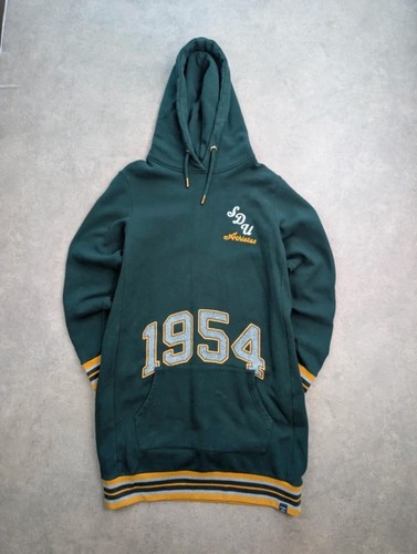 Superdry hooded jumper - superdry,