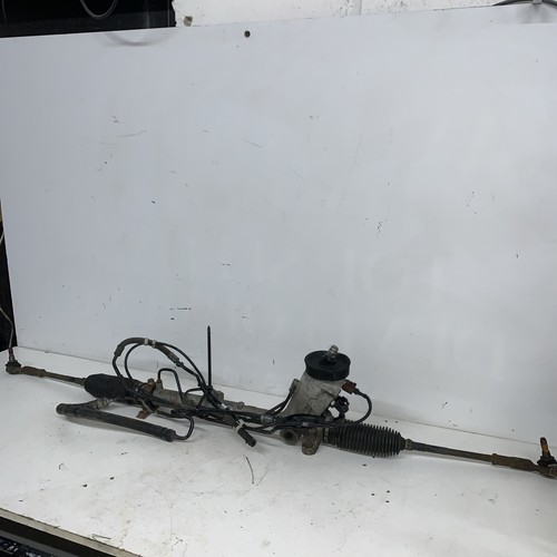 Seat ibiza 6j steering - 08-12,