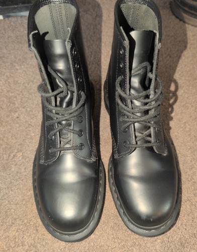 Martens 1460 mono eye - dr,
