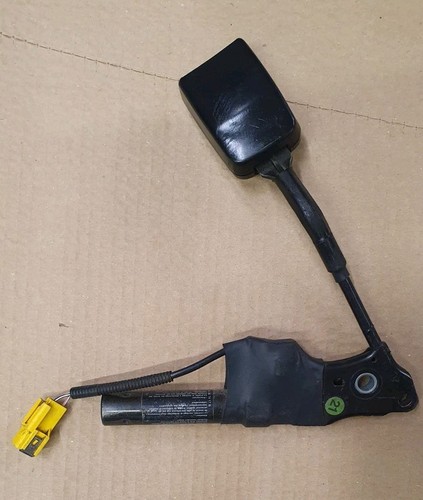 Ford mondeo mk2 drivers seat - ford,