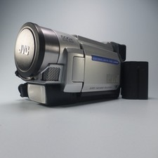 JVC GR-DVL166EK Handheld