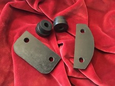 Vincent HRD petrol tank rubber