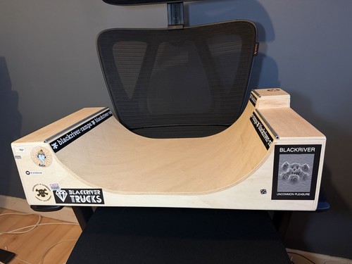 Blackriver ramps mini - , 2