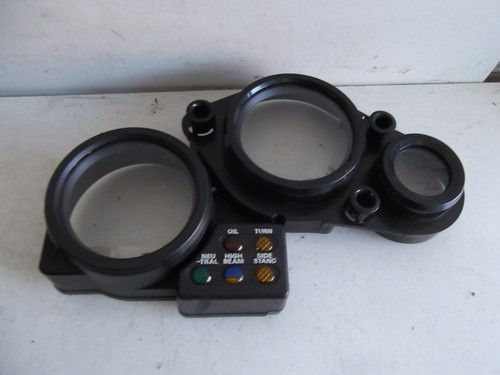Honda cbr400 nc29 clocks - honda,