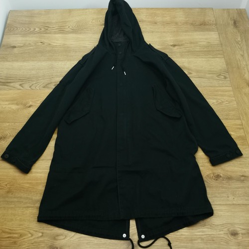 Pretty green 7061 parka - 7061, coat