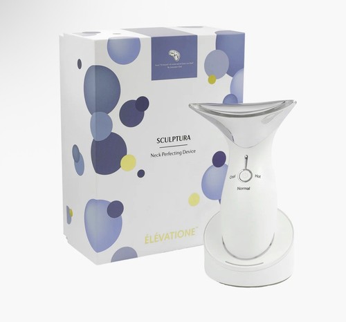 Facial and neck cleansing - facial,