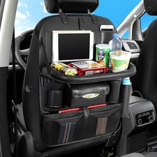 Car Backseat Organizer with