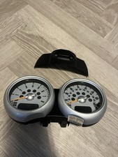 Mini Cooper S R53/R52/R50 Twin