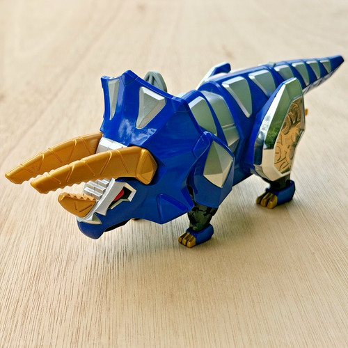 Dino thunder abaranger - dino,