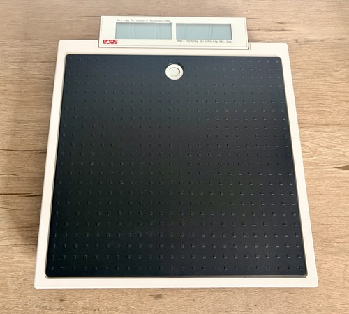 Seca 874 digital flat - digital,