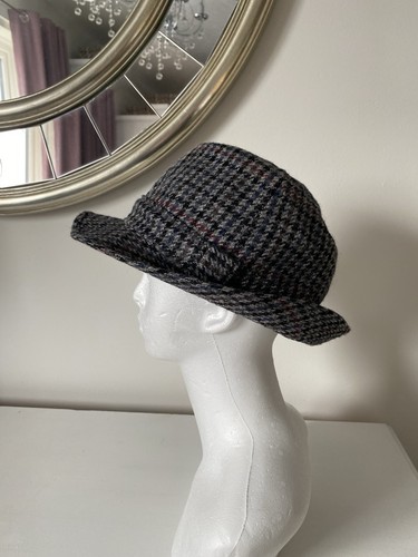 Vintage michael tweed - st, check