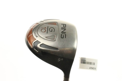 Ping g10 golf - g10,