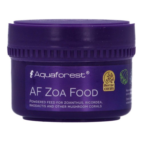 Aquaforest zoa food - af,