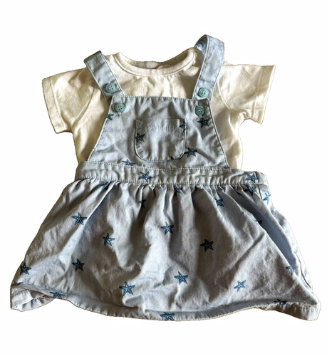 John lewis baby 2pc - john,
