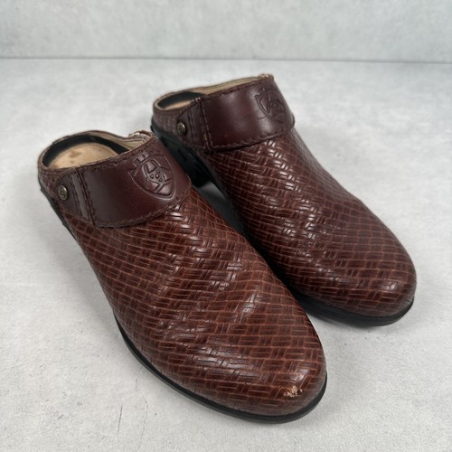 Ariat shoes womens size 5 - womens, 6.5