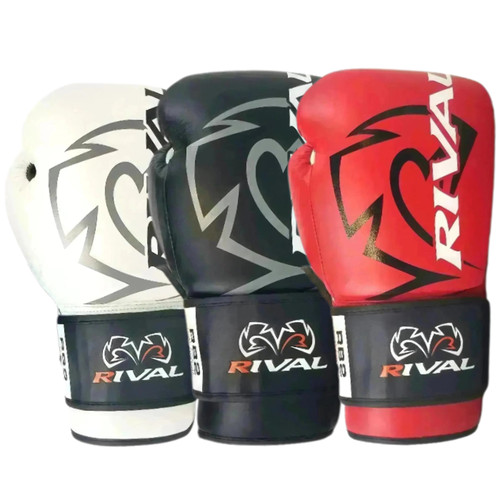 Rival rb2 super bag gloves - bag,