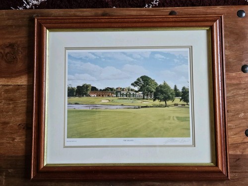 The belfry graeme - by,