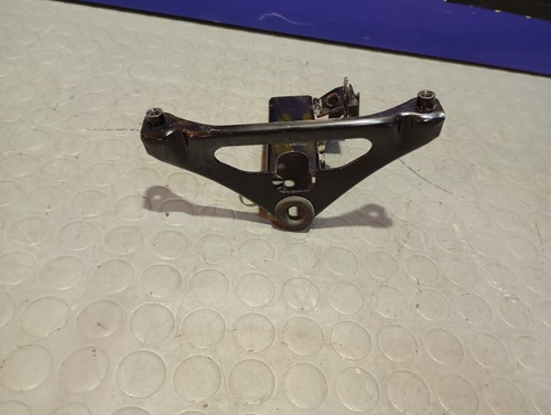 Front shield frame - , honda