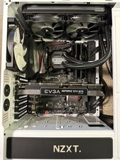 Gaming PC Parts GTX 1070 Intel  i7 6700k + More!