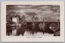 DUMFRIES Evening Shadows RP