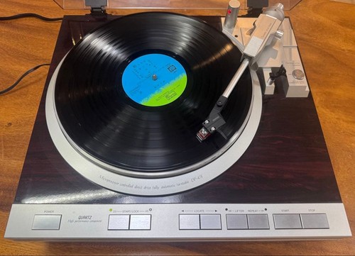 Denon 47f full - denon, direct