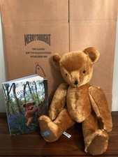 Merrythought Limited Edition