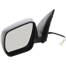 Power Mirror For 2006-2013