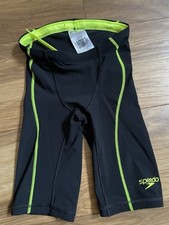 Speedo Fastskin Jammer Black