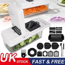 21 Pack Vegetable Chopper
