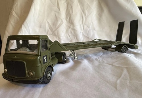 Dinky toys army - toys,