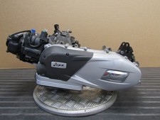Piaggio Vespa Primavera 125