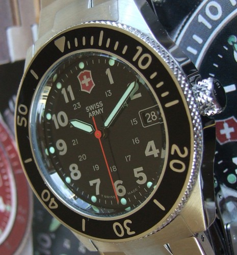 Nos swiss army men lancer - nos, army~men