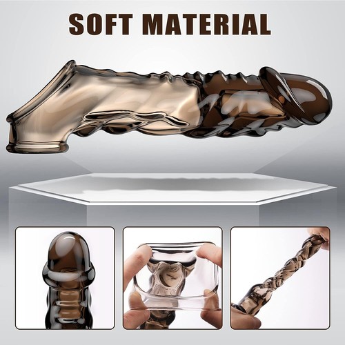 Men penis sleeve sex - sex, toys