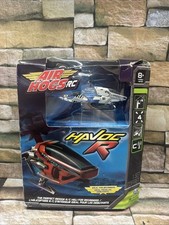 New AIR HOGS R/C Havoc R Heli