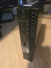Dell optiplex 7050 micro core - optiplex,