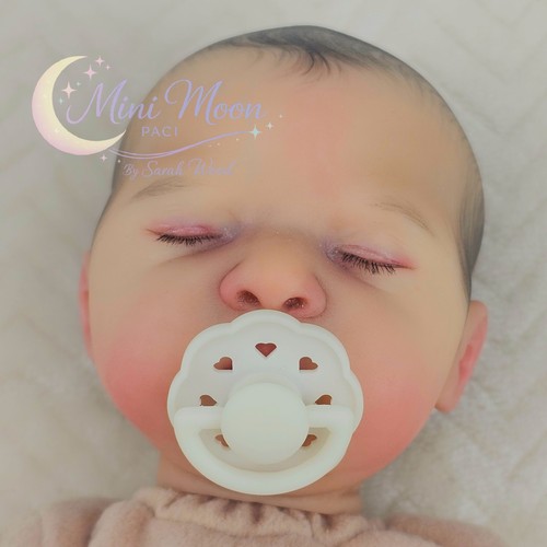 Magnetic micro preemie reborn - magnetic,
