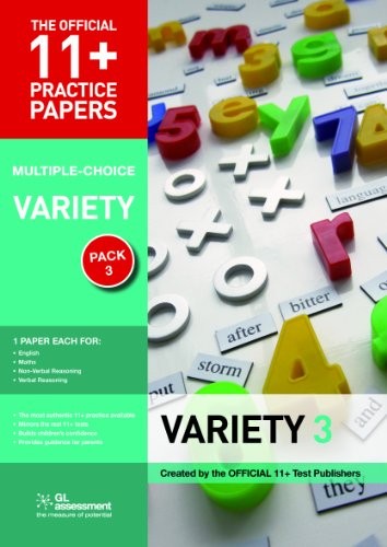 Practice papers variety - papers,,